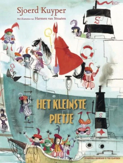 kleinste pietje