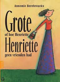 grote-henriëtte
