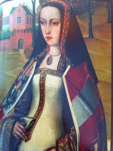 johanna van castilie