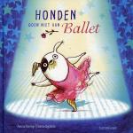 Honden doen niet aan ballet